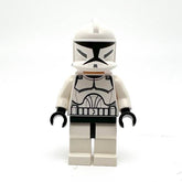 LEGO sw0201 - Clone Trooper (Clone Wars)